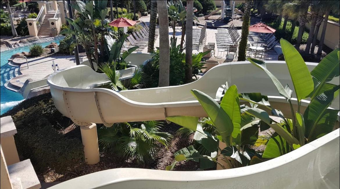 Serene Family Friendly Townhouse In The Wonderful Regal Palms Davenport Zewnętrze zdjęcie