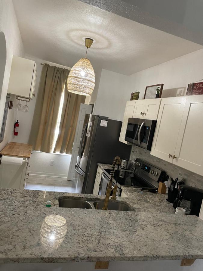 Serene Family Friendly Townhouse In The Wonderful Regal Palms Davenport Zewnętrze zdjęcie