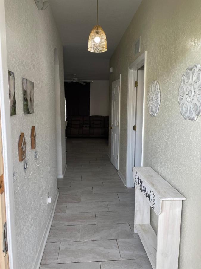 Serene Family Friendly Townhouse In The Wonderful Regal Palms Davenport Zewnętrze zdjęcie