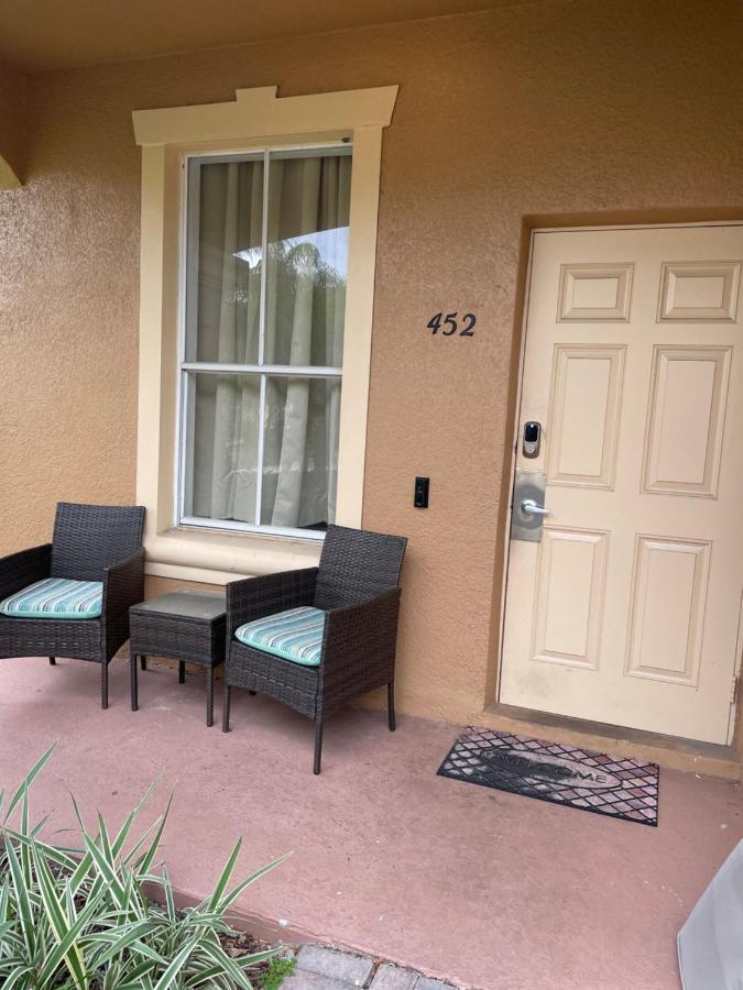 Serene Family Friendly Townhouse In The Wonderful Regal Palms Davenport Zewnętrze zdjęcie