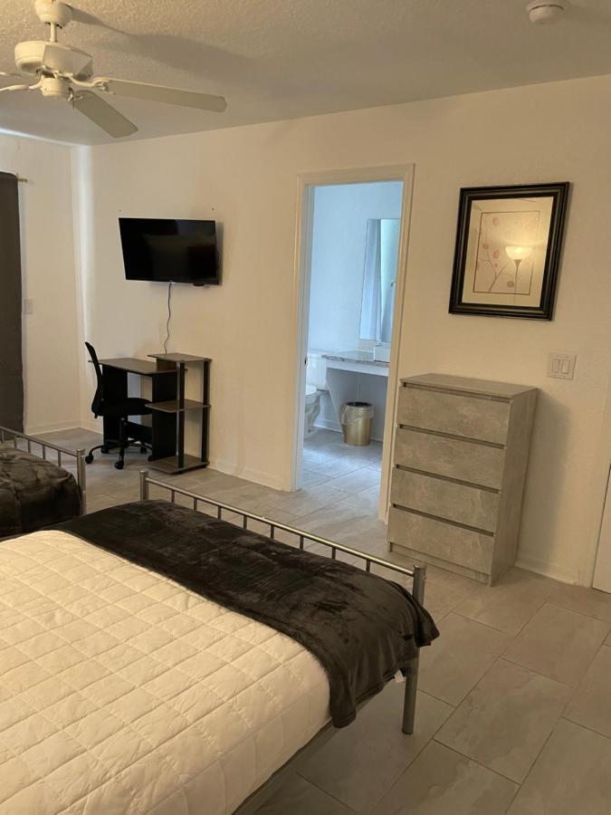 Serene Family Friendly Townhouse In The Wonderful Regal Palms Davenport Zewnętrze zdjęcie