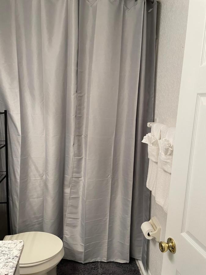 Serene Family Friendly Townhouse In The Wonderful Regal Palms Davenport Zewnętrze zdjęcie