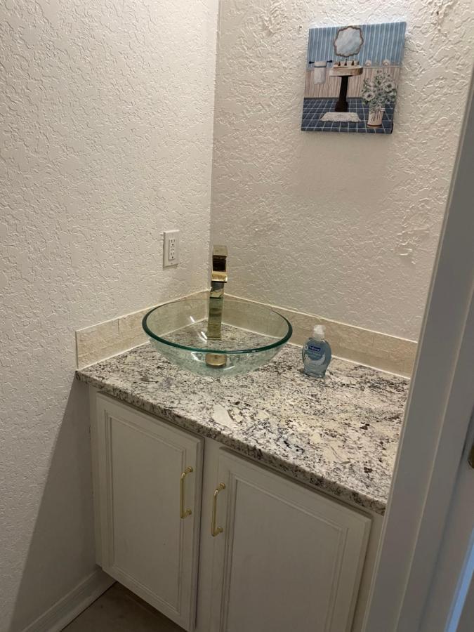 Serene Family Friendly Townhouse In The Wonderful Regal Palms Davenport Zewnętrze zdjęcie